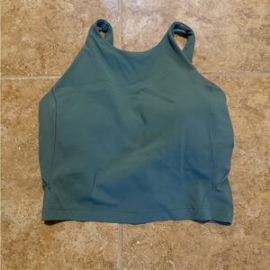 lululemon athletica Tank Top